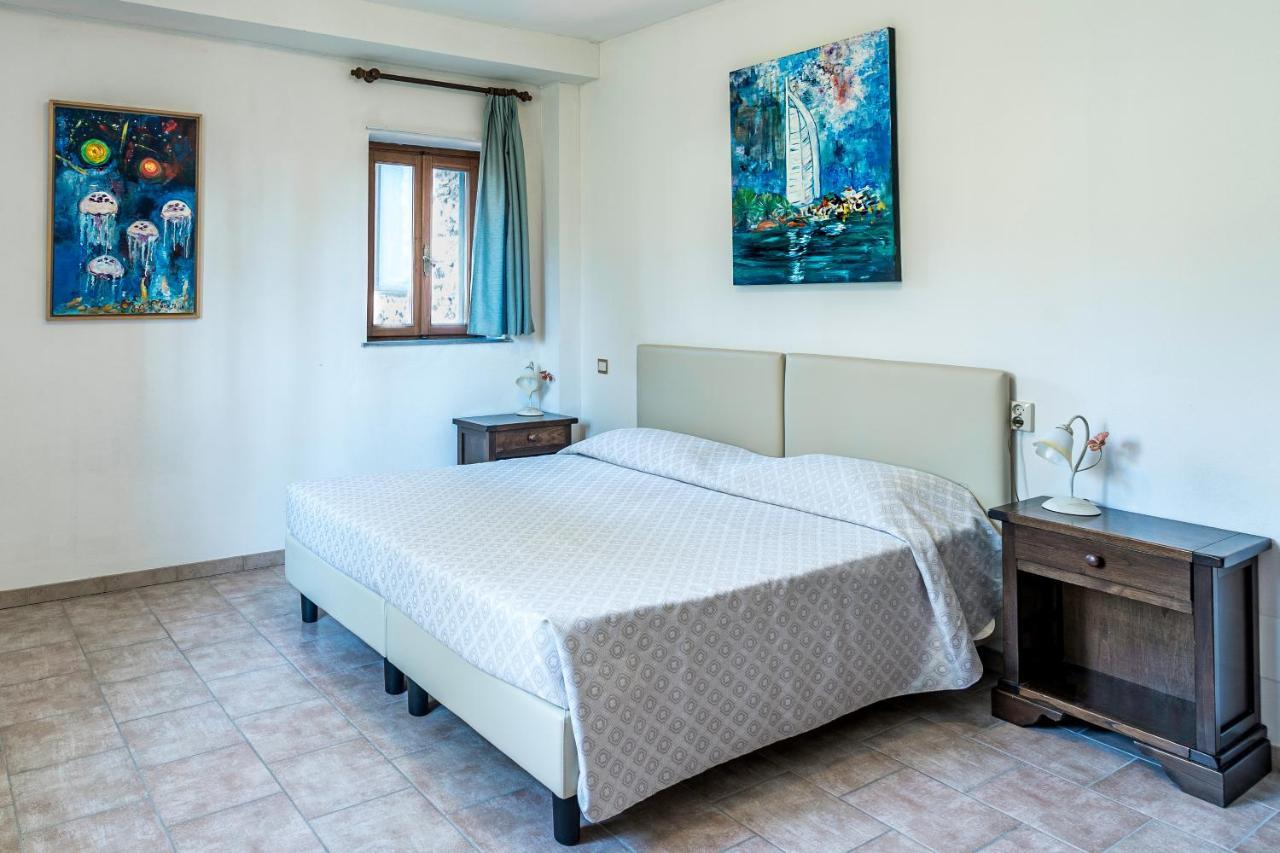 Residence Al Foionco Лука Екстериор снимка