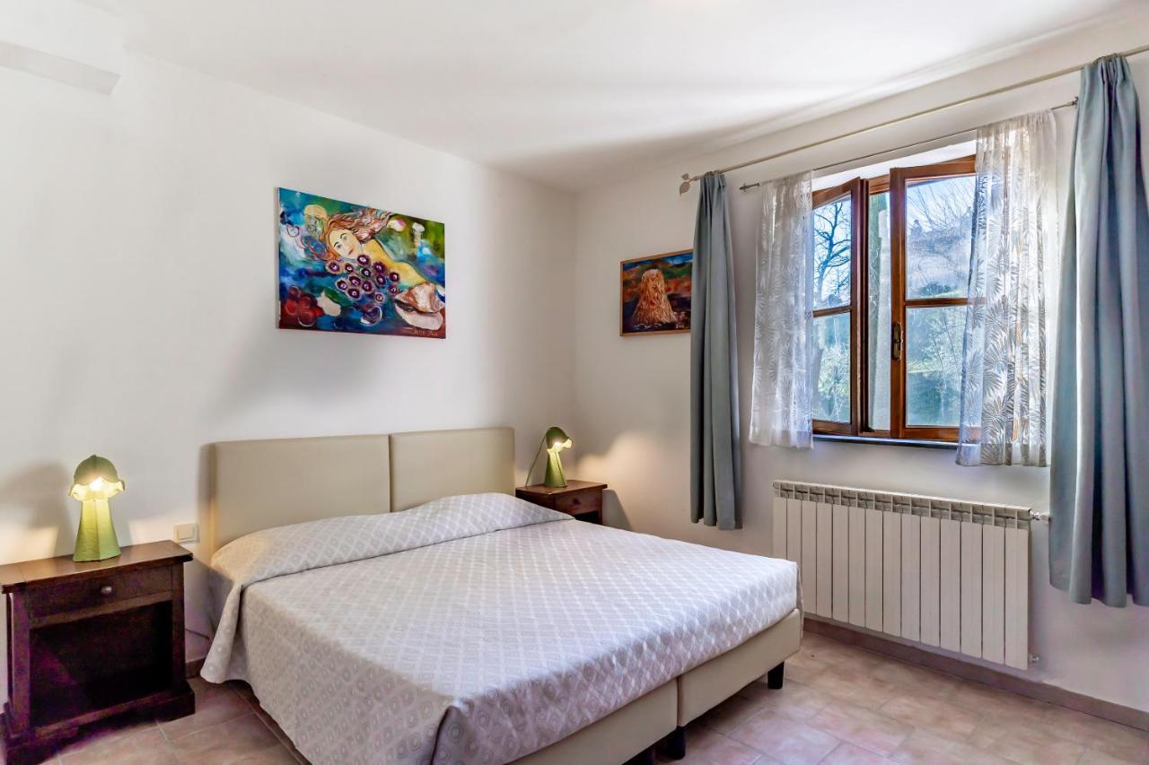 Residence Al Foionco Лука Екстериор снимка