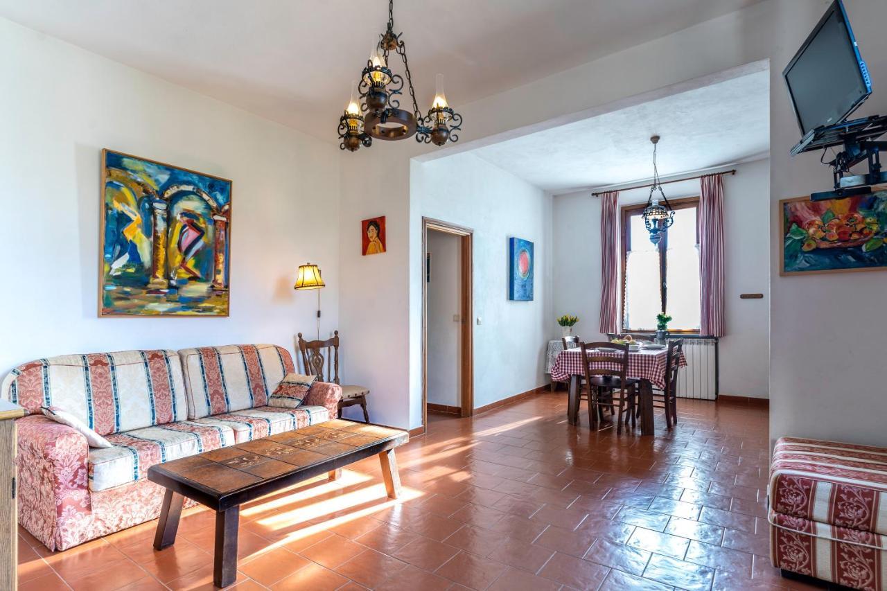 Residence Al Foionco Лука Екстериор снимка