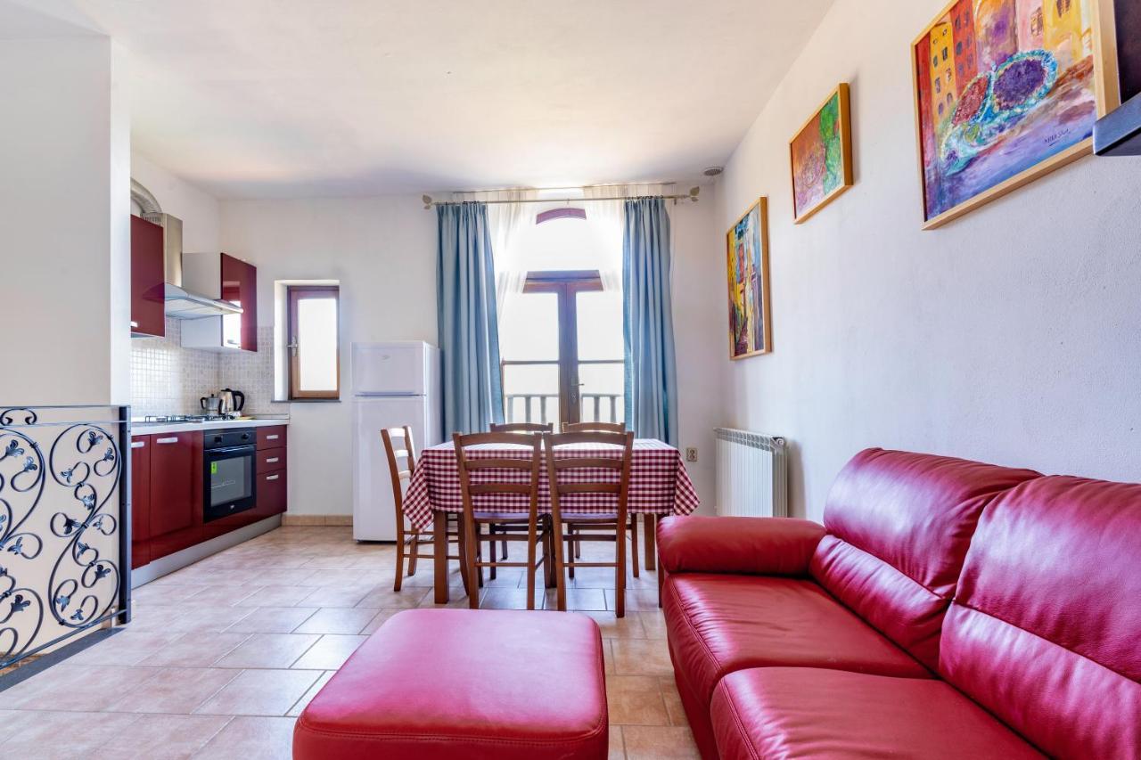 Residence Al Foionco Лука Екстериор снимка