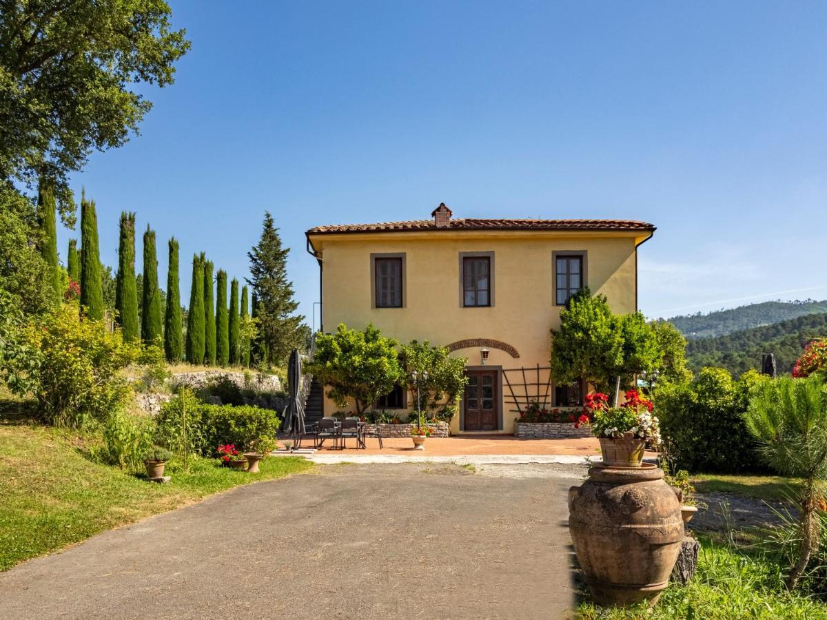 Residence Al Foionco Лука Екстериор снимка