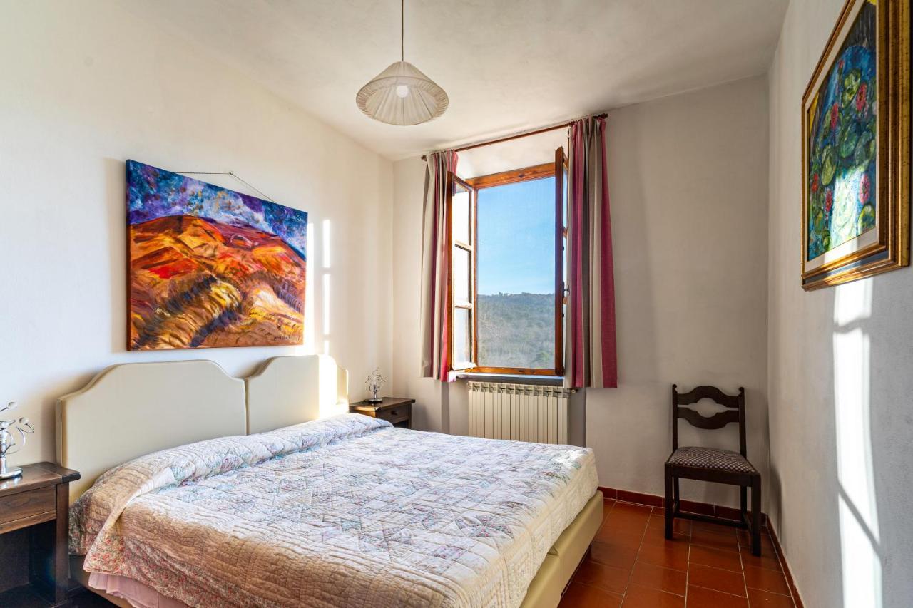 Residence Al Foionco Лука Екстериор снимка