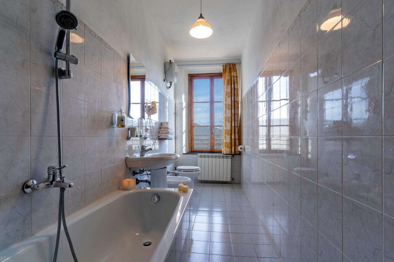 Residence Al Foionco Лука Екстериор снимка