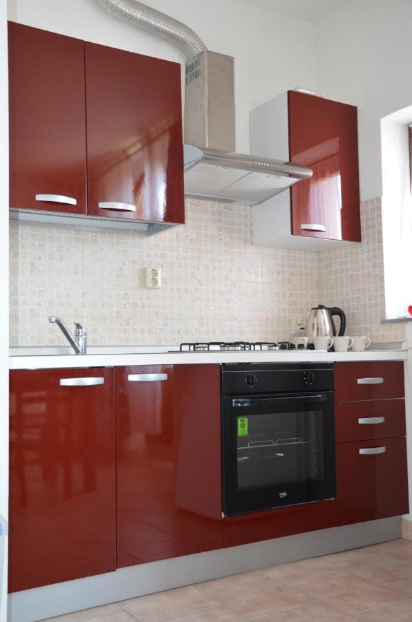 Residence Al Foionco Лука Екстериор снимка